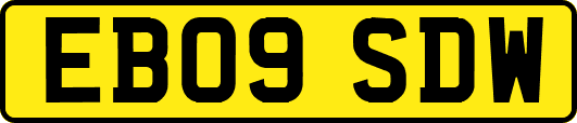 EB09SDW