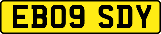 EB09SDY