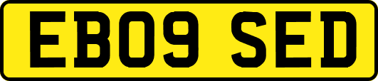 EB09SED