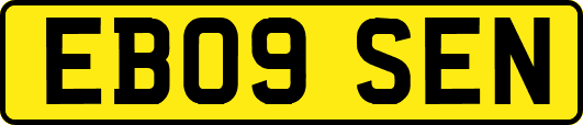 EB09SEN