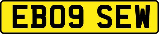 EB09SEW