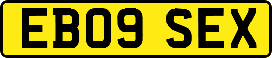 EB09SEX