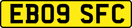 EB09SFC