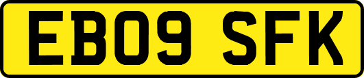 EB09SFK