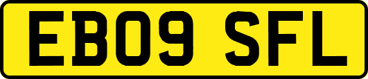 EB09SFL