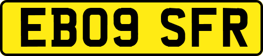 EB09SFR