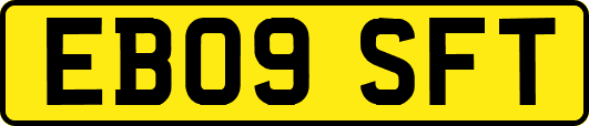 EB09SFT