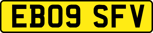 EB09SFV