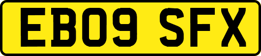 EB09SFX
