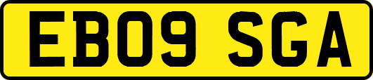 EB09SGA