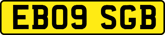 EB09SGB
