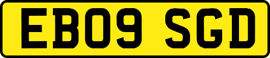 EB09SGD