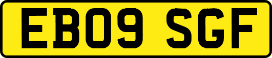 EB09SGF