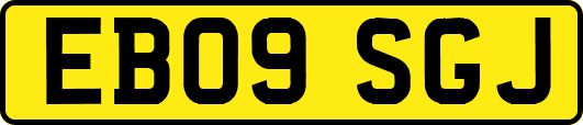 EB09SGJ