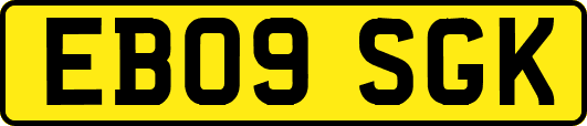 EB09SGK