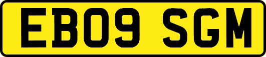 EB09SGM