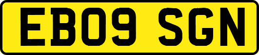 EB09SGN