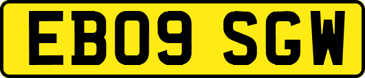 EB09SGW