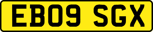 EB09SGX