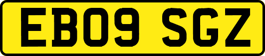 EB09SGZ