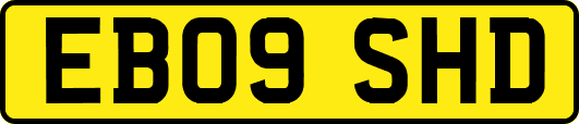 EB09SHD