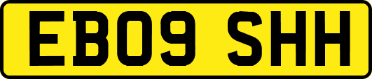 EB09SHH
