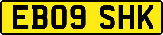 EB09SHK