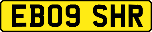 EB09SHR