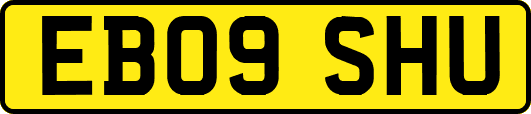 EB09SHU