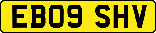 EB09SHV