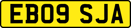 EB09SJA