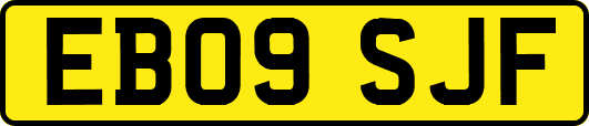 EB09SJF