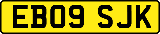 EB09SJK