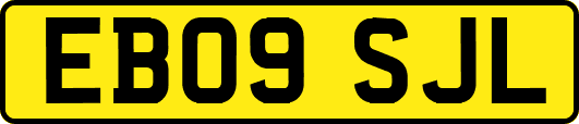 EB09SJL