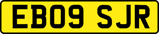 EB09SJR