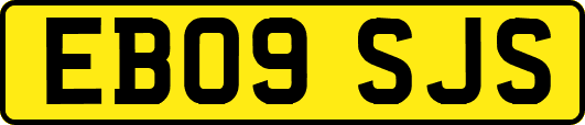 EB09SJS
