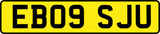 EB09SJU