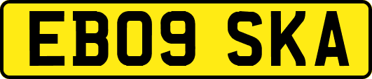 EB09SKA