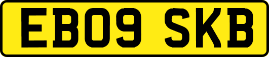 EB09SKB