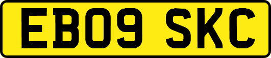 EB09SKC