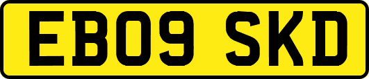 EB09SKD