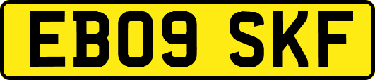 EB09SKF