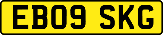 EB09SKG