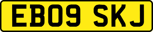 EB09SKJ