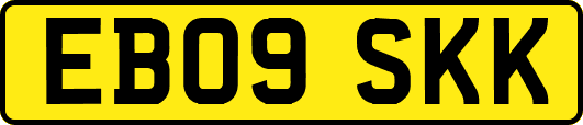 EB09SKK