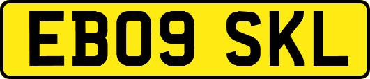 EB09SKL