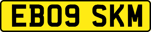 EB09SKM