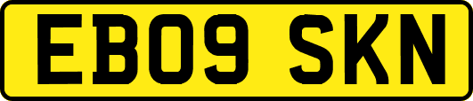 EB09SKN