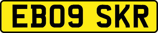 EB09SKR