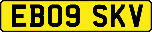 EB09SKV